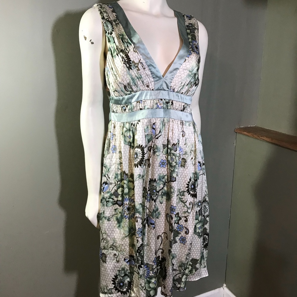 Arden B Dress